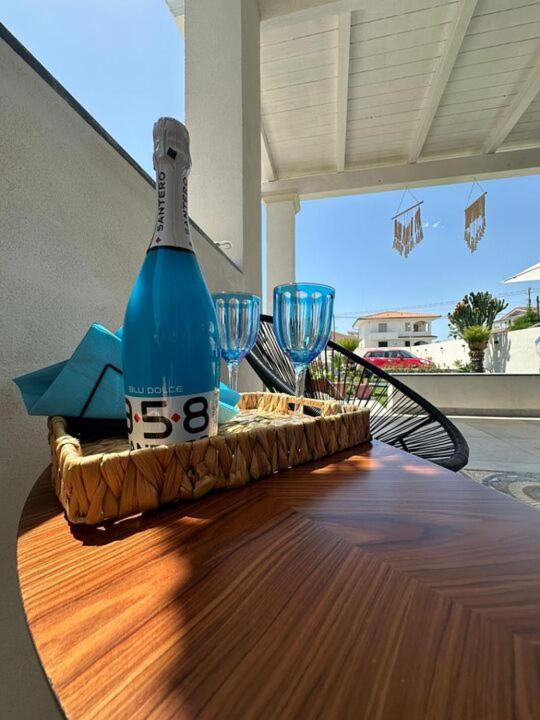 Ai Mori Villa - Casa - 84