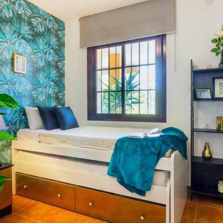 Apartment Pink Salt Lake - Apartamento de 3 dormitorios - 23