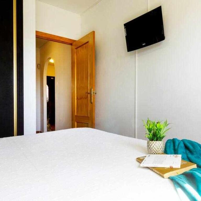 Apartment Pink Salt Lake - Apartamento de 3 dormitorios - 32