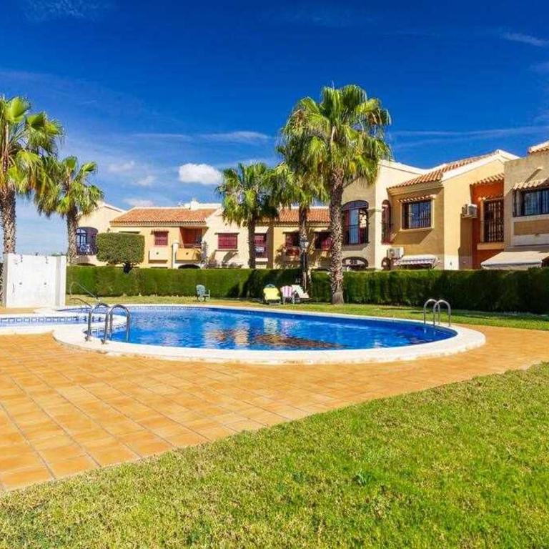 Apartment Pink Salt Lake - Apartamento de 3 dormitorios - 38