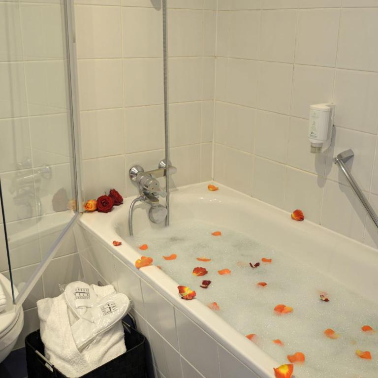 Skycity Hotel Atrigon - Einzelzimmer - 2