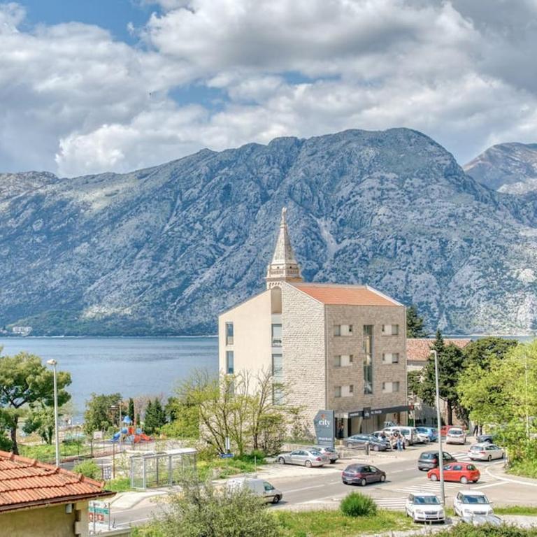 Apartment Lilly - One-Bedroom Apartment - 14