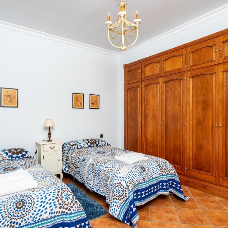 Luxury Villa in Guadalmina - Villa - 30