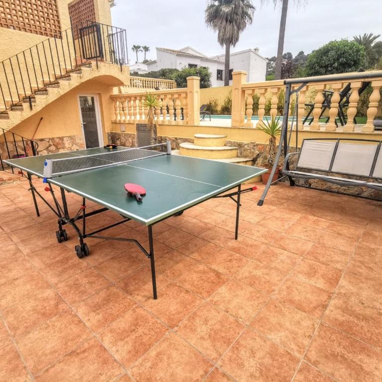 Casa Angilaga - Villa de 3 dormitorios - 25