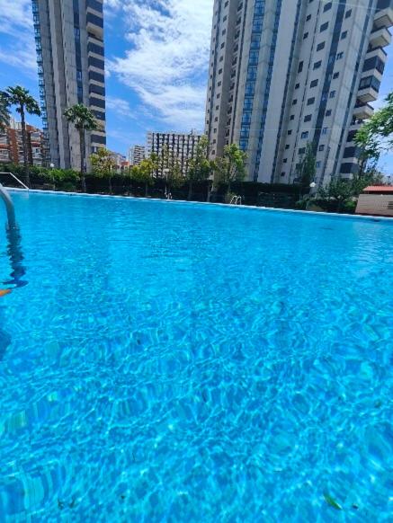 Luxury Lidersol - Apartamento Deluxe de 3 dormitorios - 1