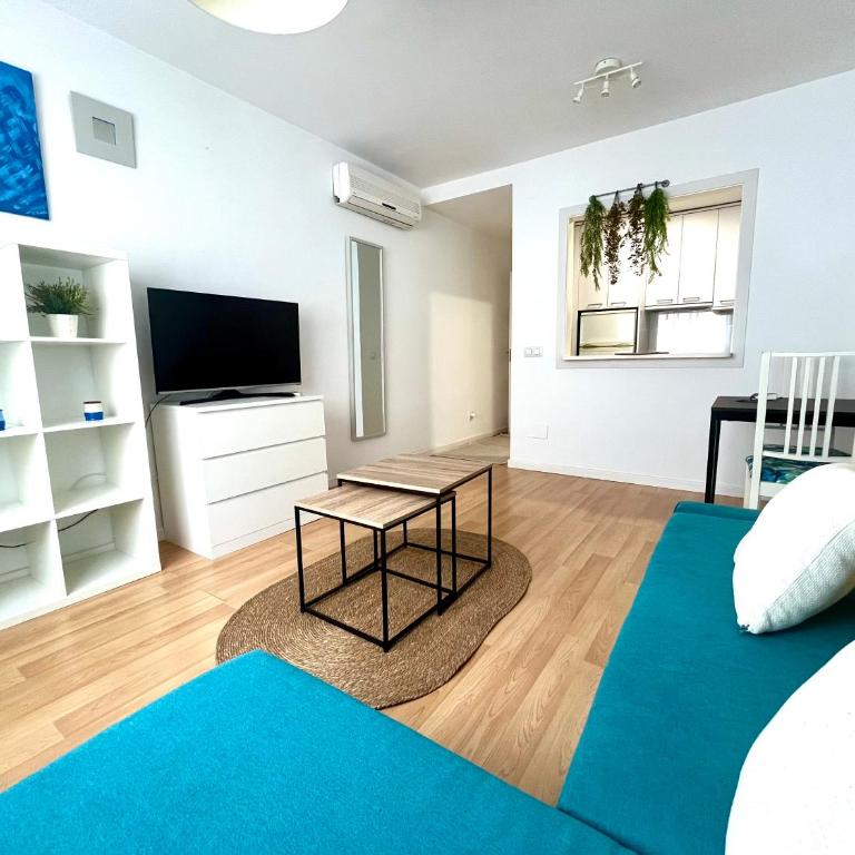 Puerta al Mar - Apartamento de 1 dormitorio - 23