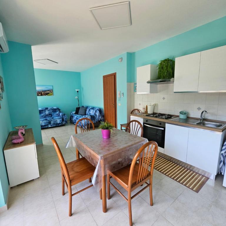 Southern Comfort Sicily Holidays - Appartamento con 1 Camera da Letto - 4