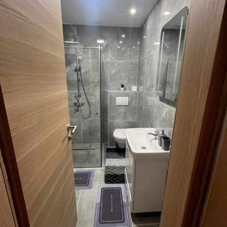 Apartman DEA - One-Bedroom Apartment - 21