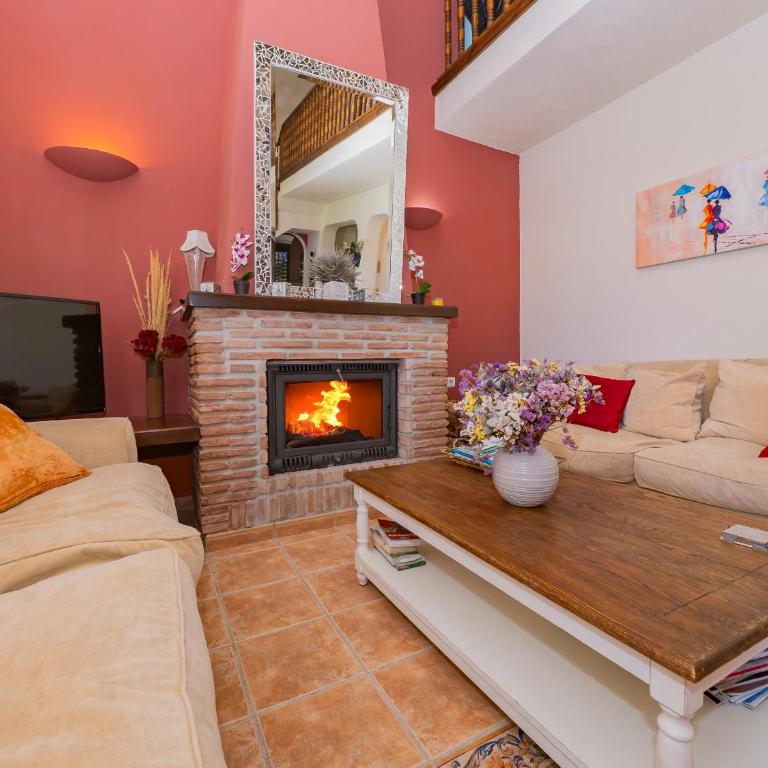 Cubo's Finca Tallulah - Vacation Home - 12