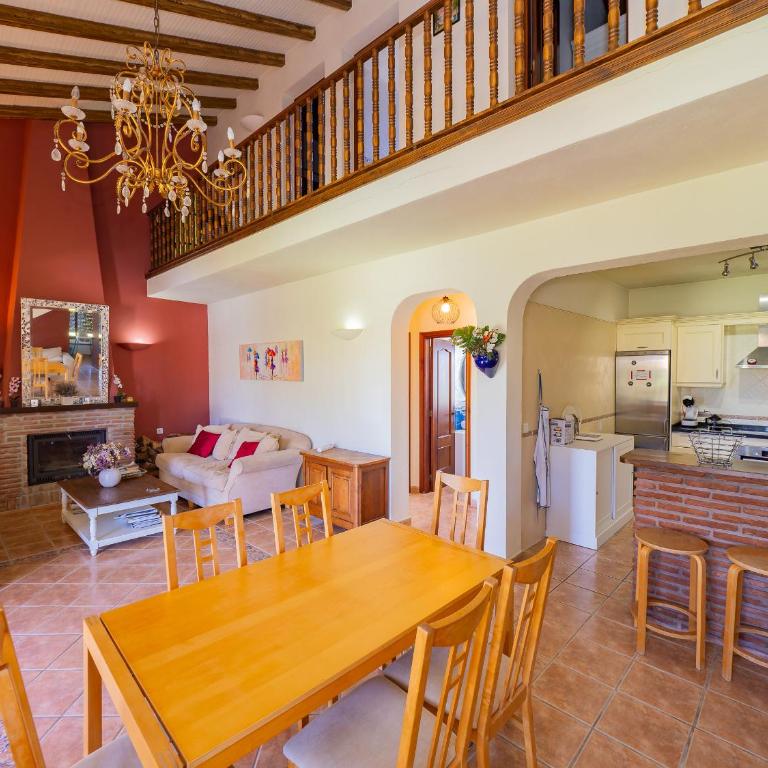 Cubo's Finca Tallulah - Vacation Home - 13