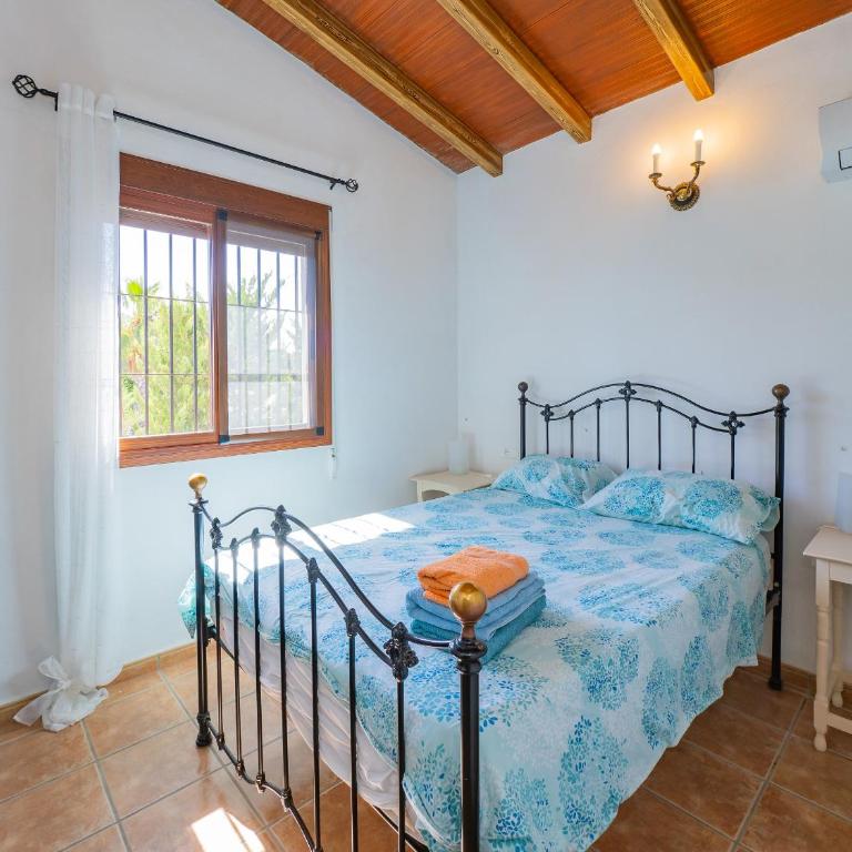Cubo's Finca Tallulah - Vacation Home - 21