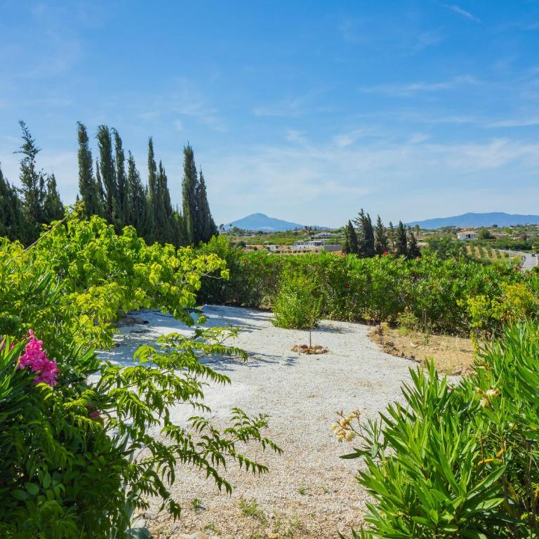 Cubo's Finca Tallulah - Vacation Home - 35