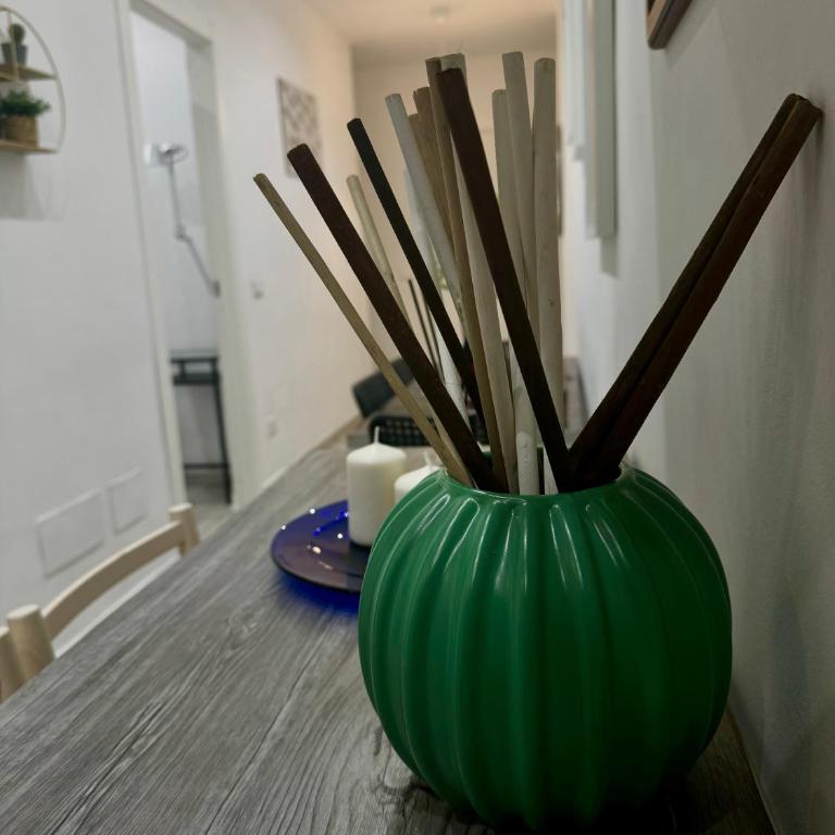 Four bedroom apartment in the centre of the city - Appartamento - 3