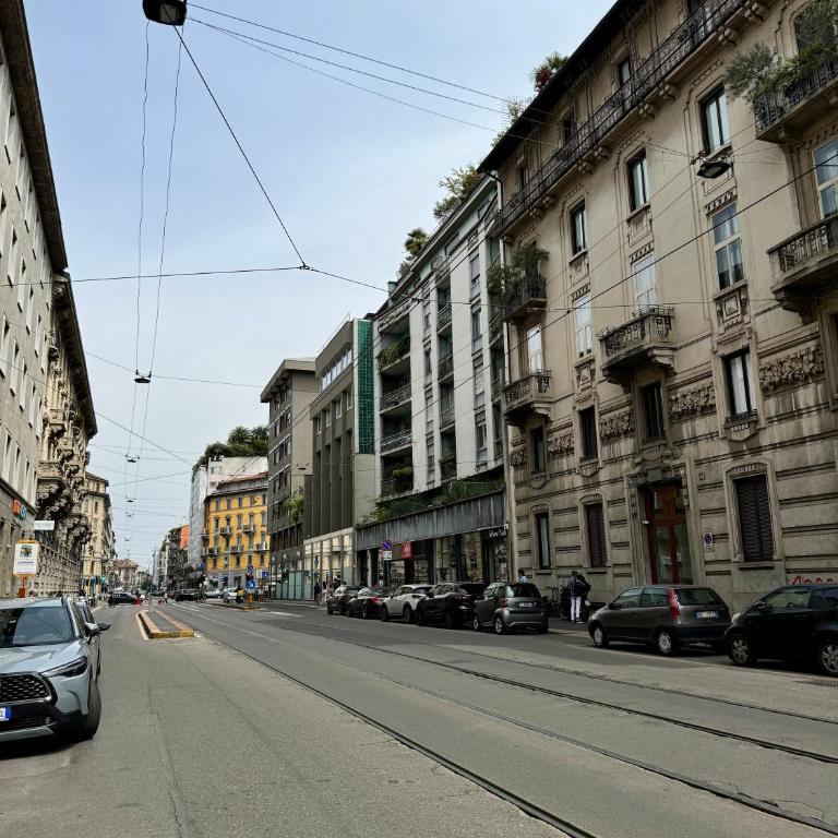 Four bedroom apartment in the centre of the city - Appartamento - 1