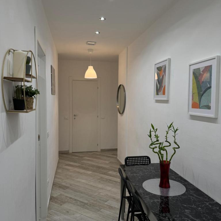Four bedroom apartment in the centre of the city - Appartamento - 6