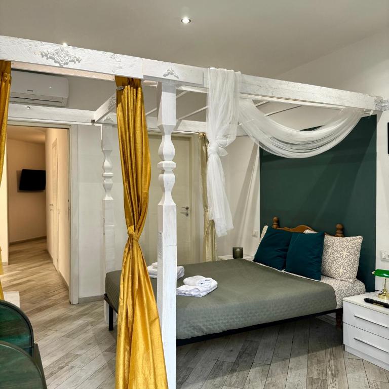 Four bedroom apartment in the centre of the city - Appartamento - 8