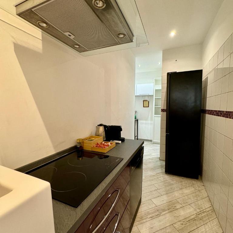Four bedroom apartment in the centre of the city - Appartamento - 13