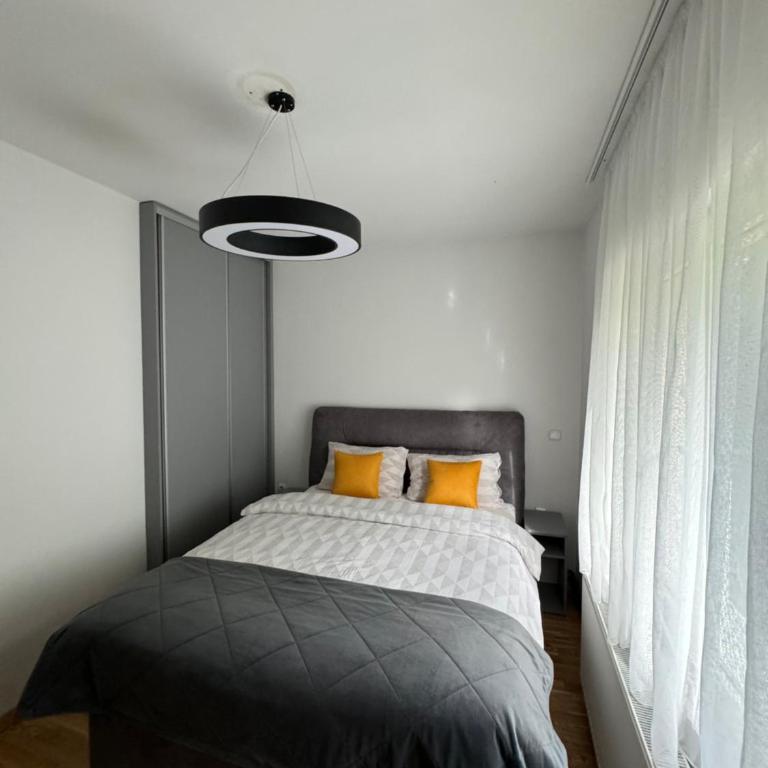 Apartments Radović - Dupleks Apartman - 5