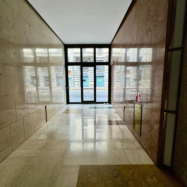 Four bedroom apartment in the centre of the city - Appartamento - 18
