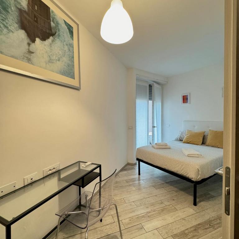 Four bedroom apartment in the centre of the city - Appartamento - 10