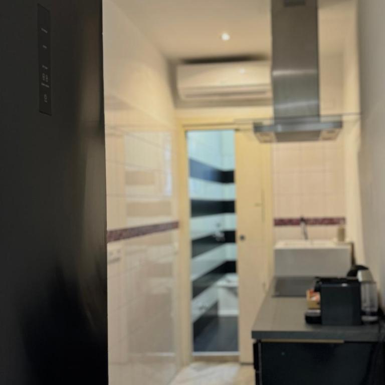 Four bedroom apartment in the centre of the city - Appartamento - 15