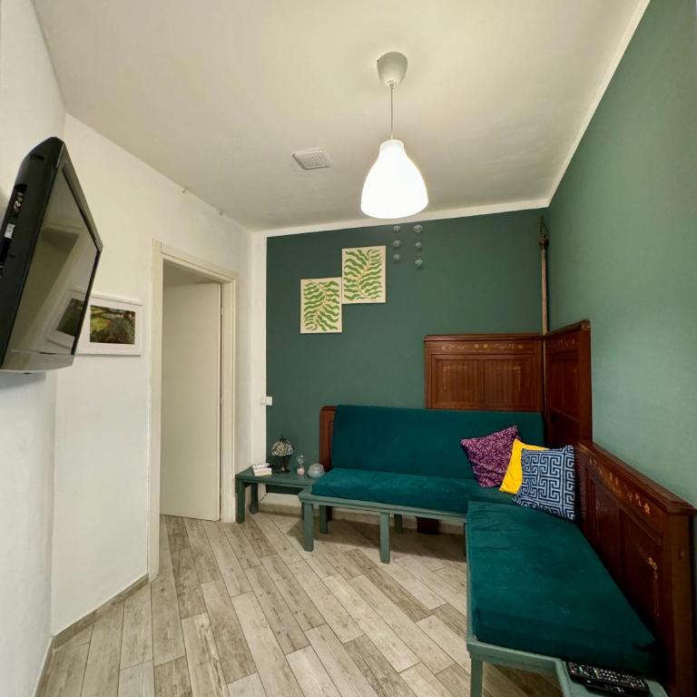 Four bedroom apartment in the centre of the city - Appartamento - 11