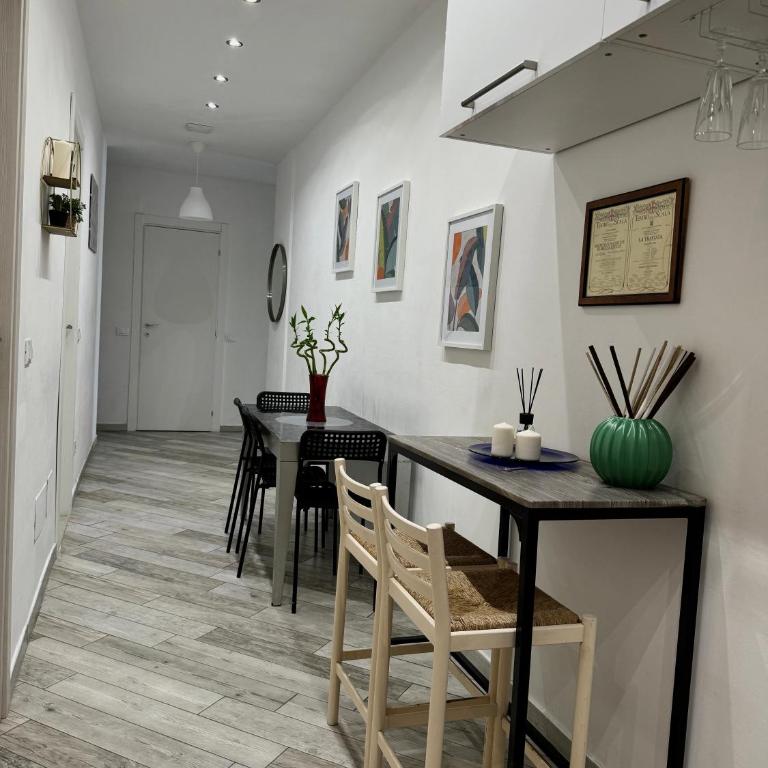 Four bedroom apartment in the centre of the city - Appartamento - 4