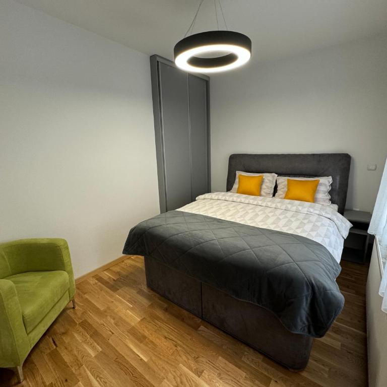 Apartments Radović - Dupleks Apartman - 4