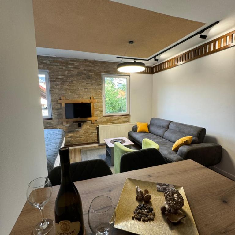 Apartments Radović - Studio 3 - 2