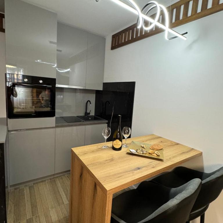 Apartments Radović - Studio 2 - 7