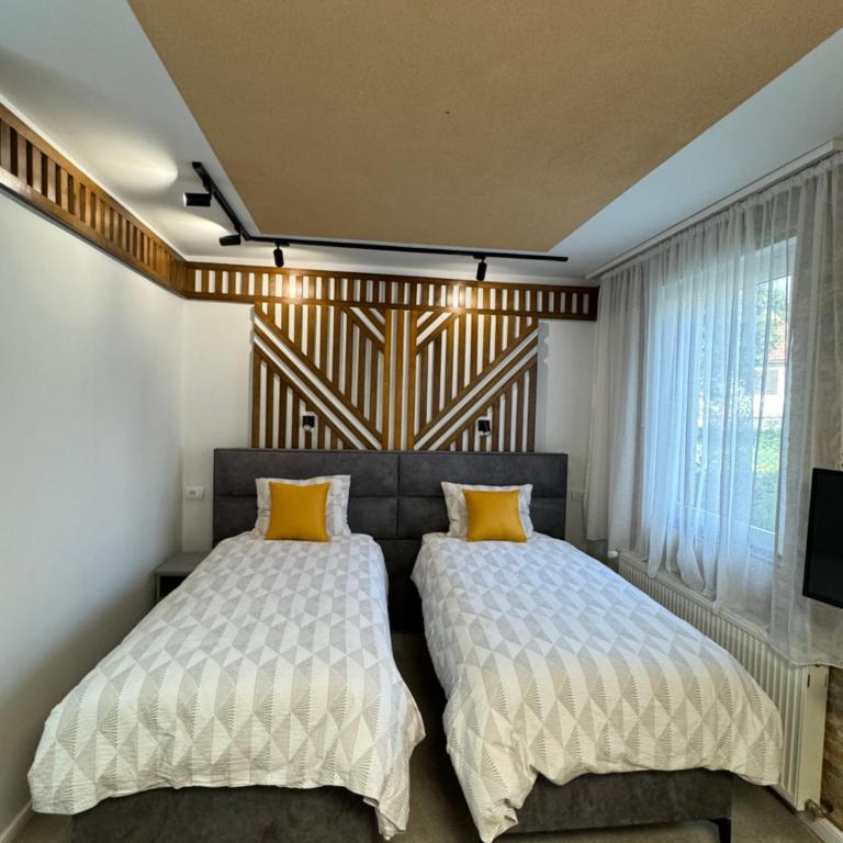 Apartments Radović - Studio 2 - 2