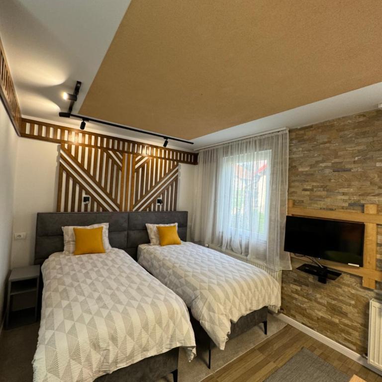 Apartments Radović - Studio 2 - 6