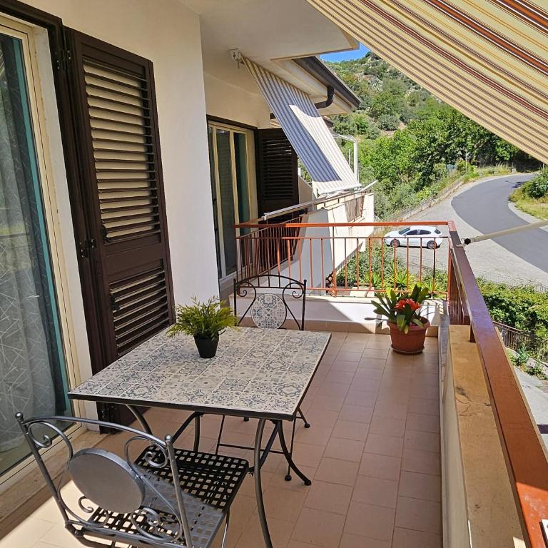Southern Comfort Sicily Holidays - Appartamento con 1 Camera da Letto - 19