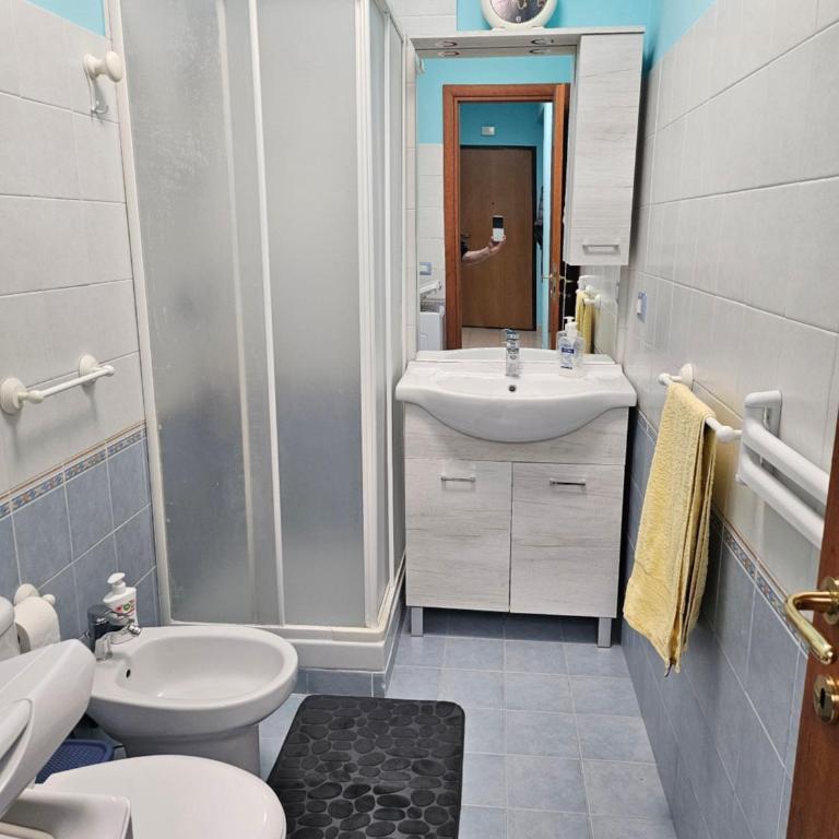Southern Comfort Sicily Holidays - Appartamento con 1 Camera da Letto - 13