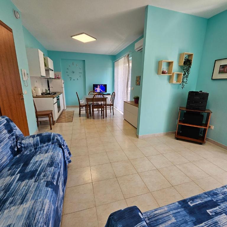 Southern Comfort Sicily Holidays - Appartamento con 1 Camera da Letto - 5