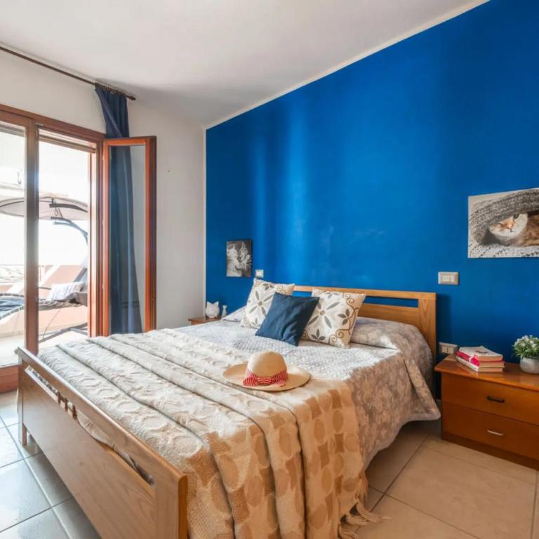 L'Oasi della Gatta Panciona - Apartment - 13