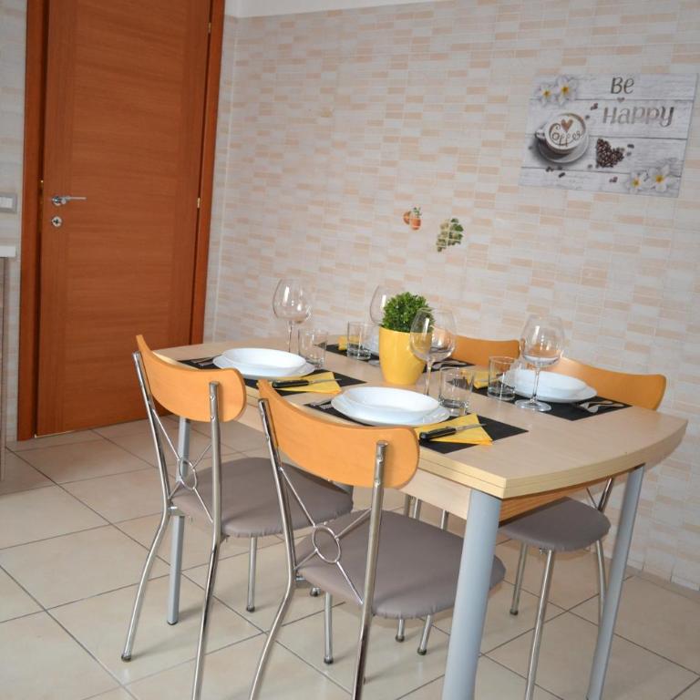 GarbantSuite Apartment In Rome - Two-Bedroom Apartment - 31