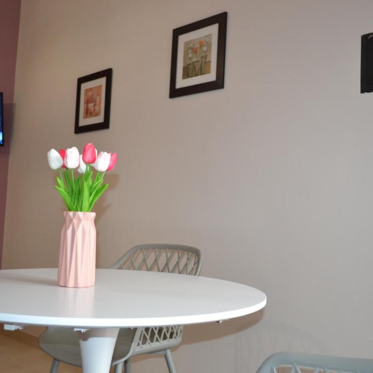 GarbantSuite Apartment In Rome - Two-Bedroom Apartment - 24