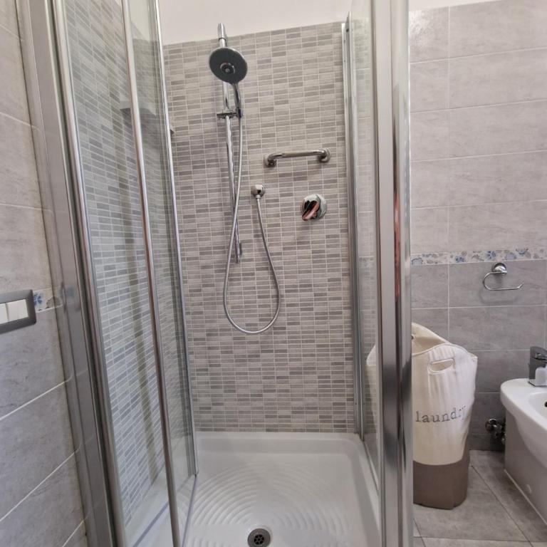 GarbantSuite Apartment In Rome - Two-Bedroom Apartment - 43