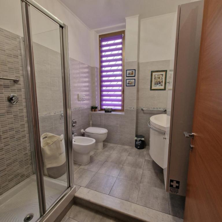 GarbantSuite Apartment In Rome - Two-Bedroom Apartment - 9
