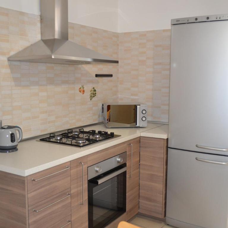 GarbantSuite Apartment In Rome - Two-Bedroom Apartment - 33