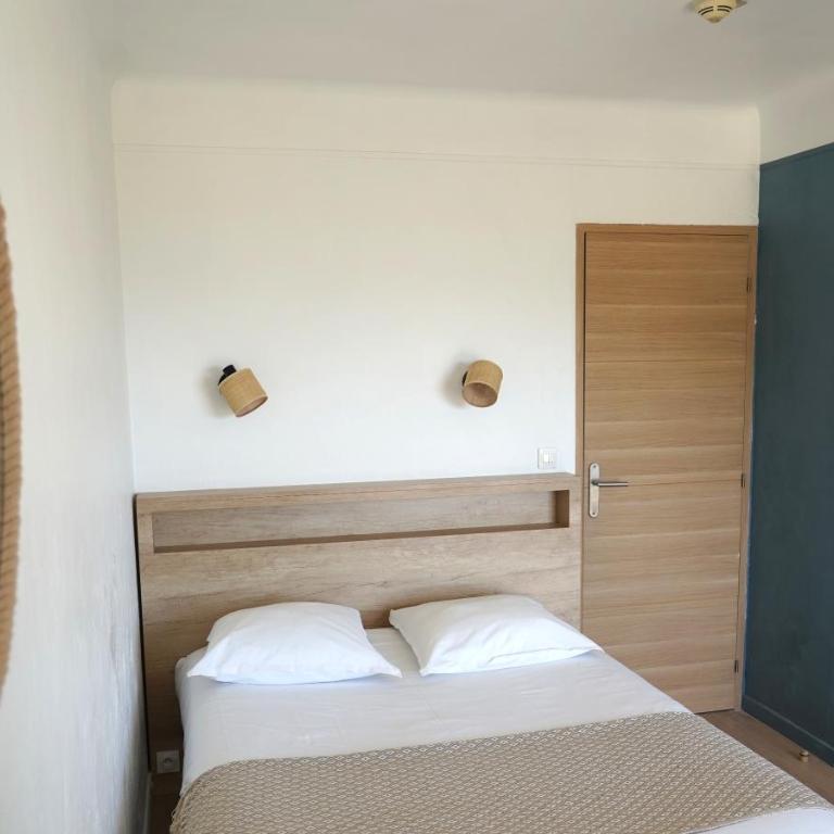 MOTEL ASCOT - Hotel & Appartements - Apartamento Superior - 8