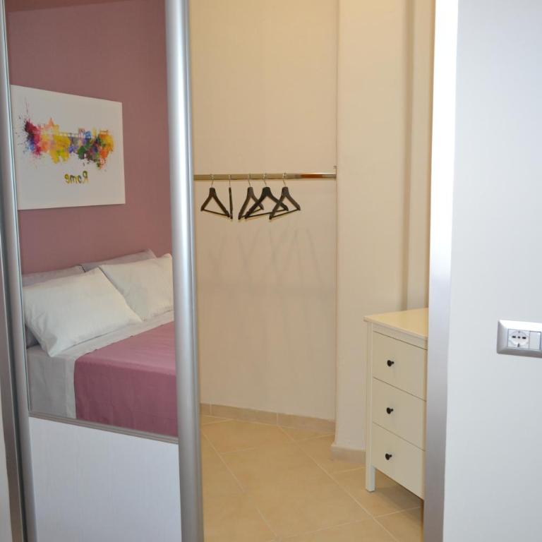 GarbantSuite Apartment In Rome - Two-Bedroom Apartment - 23