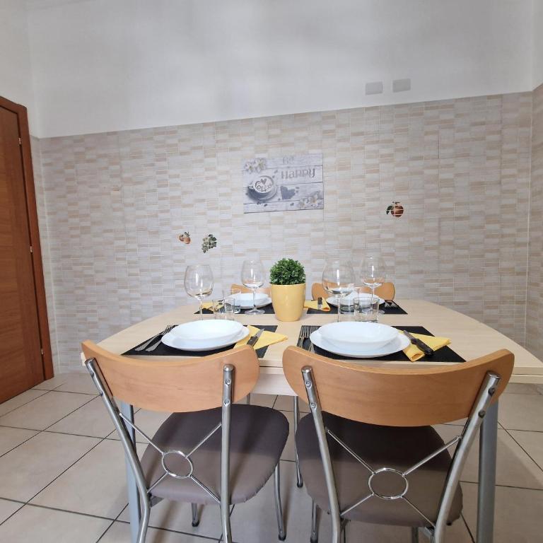 GarbantSuite Apartment In Rome - Two-Bedroom Apartment - 35