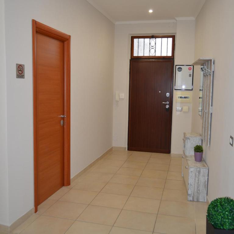 GarbantSuite Apartment In Rome - Two-Bedroom Apartment - 21