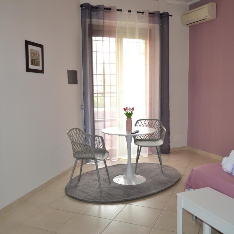 GarbantSuite Apartment In Rome - Two-Bedroom Apartment - 25