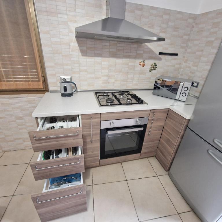 GarbantSuite Apartment In Rome - Two-Bedroom Apartment - 32