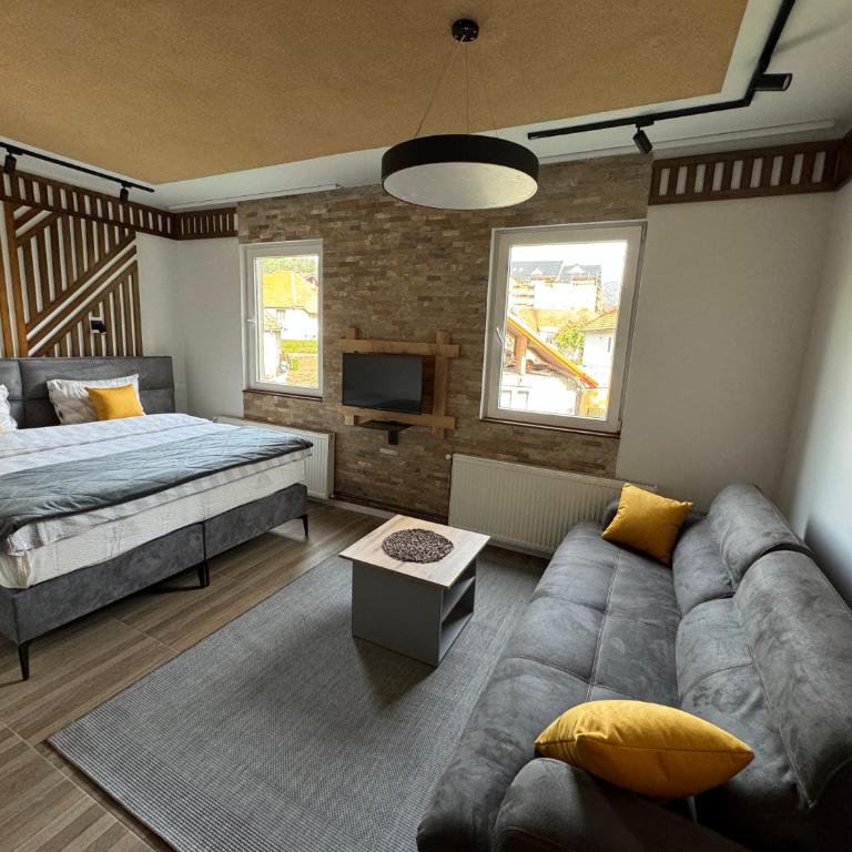 Apartments Radović - Studio 3 - 7