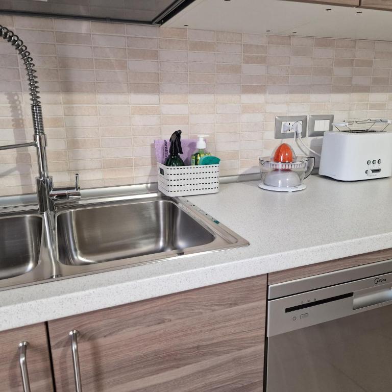 GarbantSuite Apartment In Rome - Two-Bedroom Apartment - 37