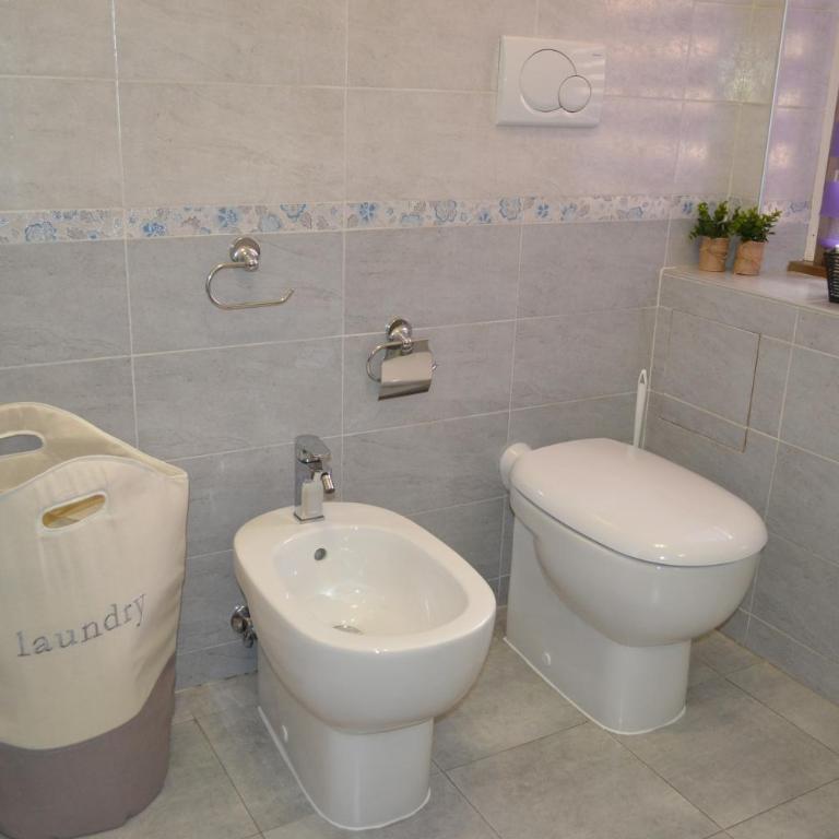 GarbantSuite Apartment In Rome - Two-Bedroom Apartment - 45
